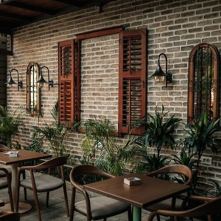 Bed Station Hostel & Bar Σκόδρα Εξωτερικό φωτογραφία