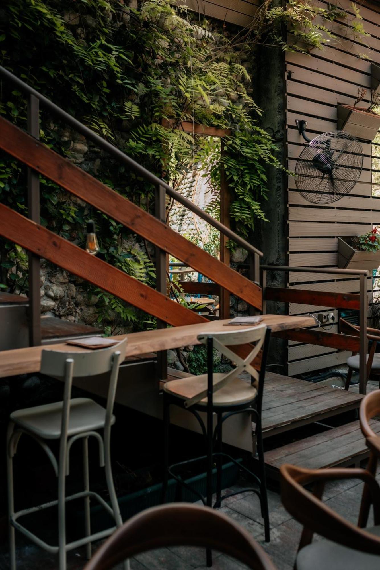Bed Station Hostel & Bar Σκόδρα Εξωτερικό φωτογραφία