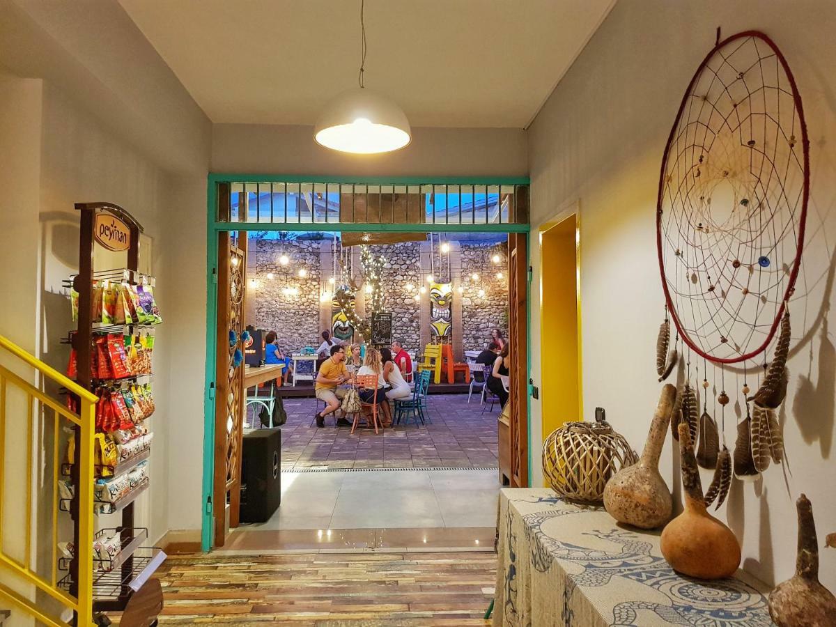 Bed Station Hostel & Bar Σκόδρα Εξωτερικό φωτογραφία